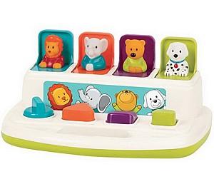 Jucarie interactiva Battat BT4531Z