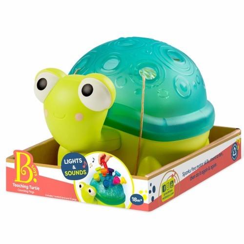 Jucarie interactiva Battat BX2546Z