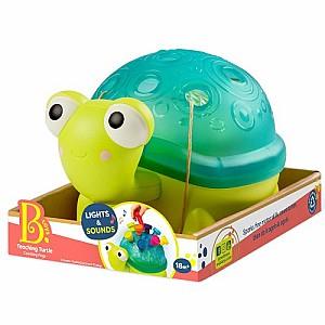 Jucarie interactiva Battat BX2546Z