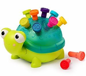 Jucarie interactiva Battat BX2546Z