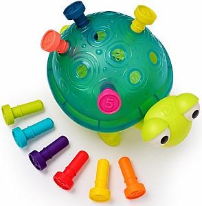 Jucarie interactiva Battat BX2546Z