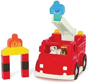 Tehnica speciala Battat BT5005Z