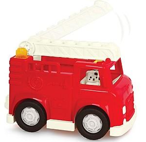 Tehnica speciala Battat BT5005Z