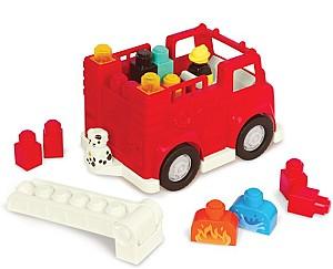 Tehnica speciala Battat BT5005Z