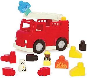 Tehnica speciala Battat BT5005Z