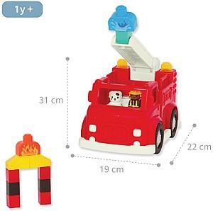 Tehnica speciala Battat BT5005Z