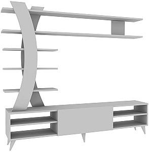 Living Trendy Duru Alb