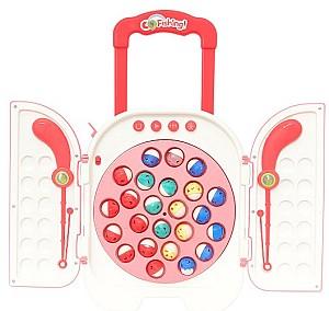 Set de jucarii New World LH688-12 Pink