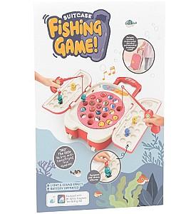 Set de jucarii New World LH688-12 Pink