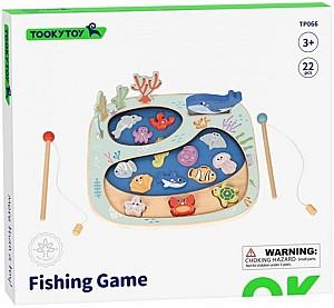 Set de jucarii Tooky Toy TP066