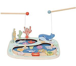 Set de jucarii Tooky Toy TP066