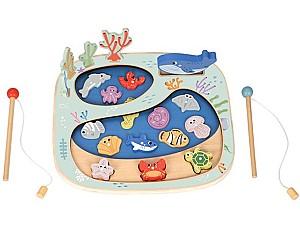 Set de jucarii Tooky Toy TP066