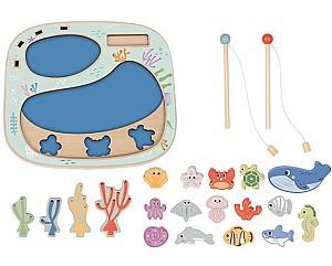 Set de jucarii Tooky Toy TP066