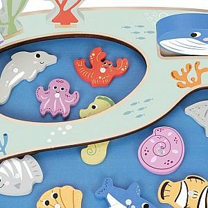 Set de jucarii Tooky Toy TP066