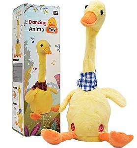 Jucarie interactiva New World 7718B