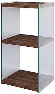 Etajera Trendy R300 Nuc (Maro)