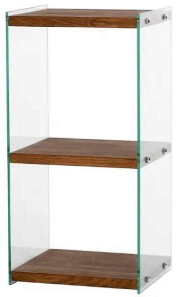 Etajera Trendy Aqua 2 Natural (Maro)