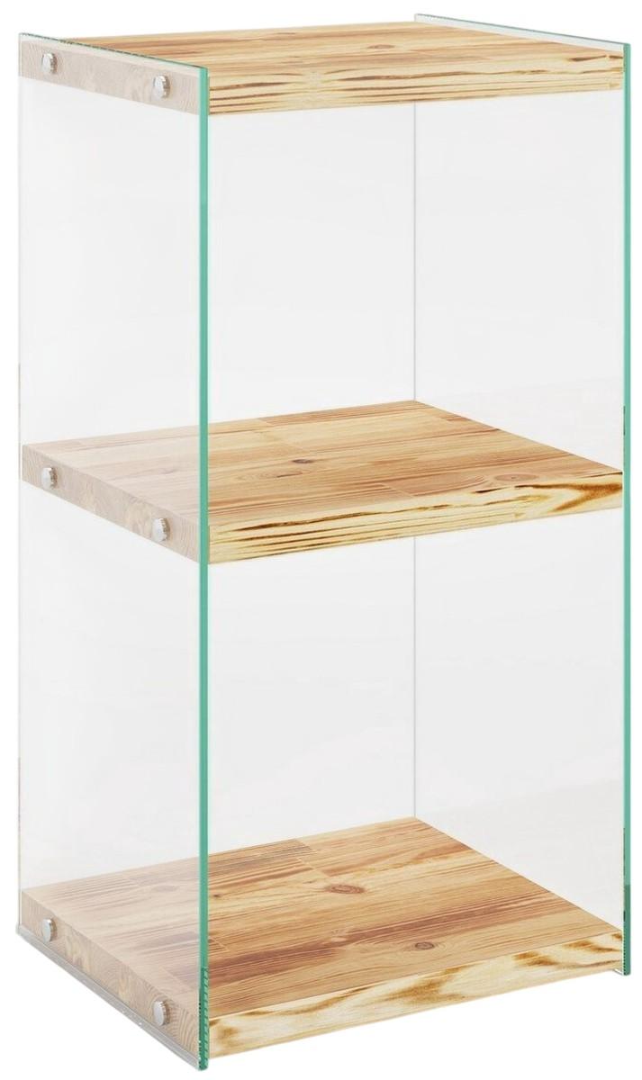 Etajera Trendy Niagara R302 Stejar (Bej)