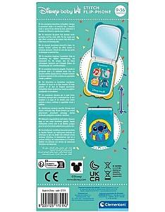 Jucarie interactiva Clementoni 17519