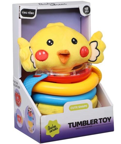 Jucarie bebelus New World YT24-75