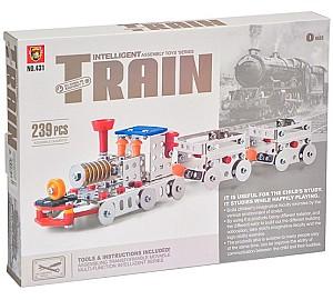 Constructor New World Train (431)