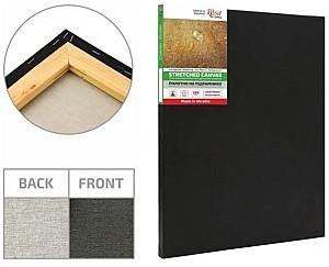 Pinza pentru pictura ROSA GPA3844050 Black