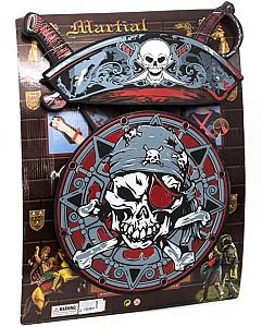 Arma jucarie New World 16096