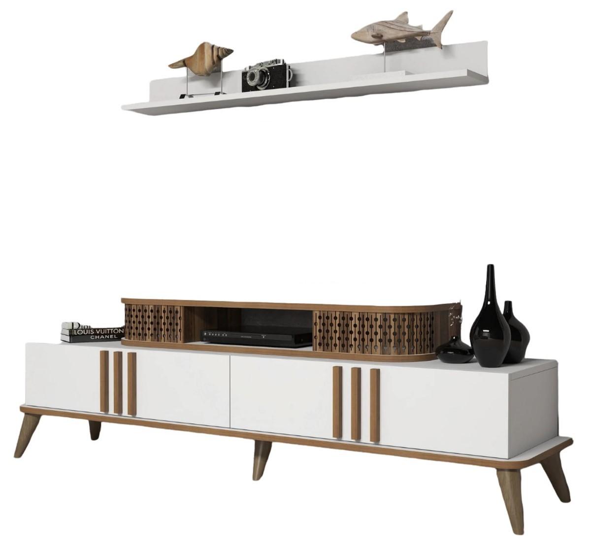 Living Trendy Eylul Alb