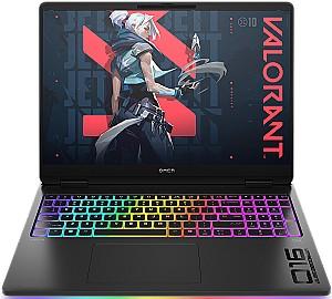 Laptop gaming HP OMEN MAX 16-ah0023ci (BK9Z3EA)