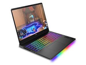 Laptop gaming HP OMEN MAX 16-ah0023ci (BK9Z3EA)