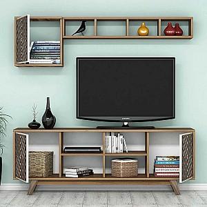 Living Trendy Inci Nuc (Maro)/Crem (Bej)