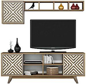 Living Trendy Inci Nuc (Maro)/Alb