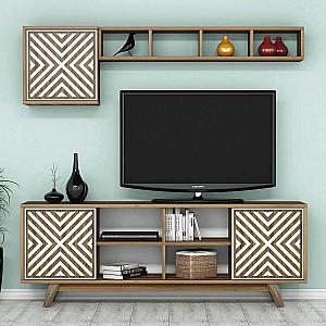 Living Trendy Inci Nuc (Maro)/Alb