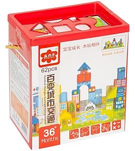 Constructor New World MWZ-5018