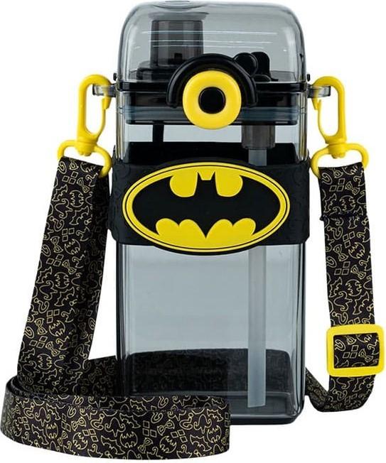 Sticla pentru apa Kite Batman DC24-1203