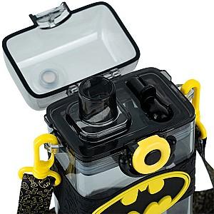Sticla pentru apa Kite Batman DC24-1203