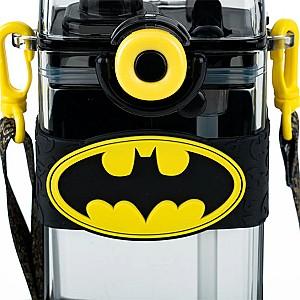 Sticla pentru apa Kite Batman DC24-1203