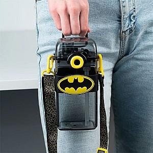 Sticla pentru apa Kite Batman DC24-1203