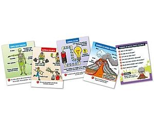 Joc de masa Memorace Stiintele Naturii RO (MR0111)