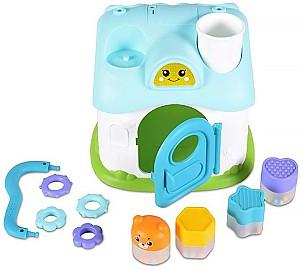 Sortator New World QX-91163E