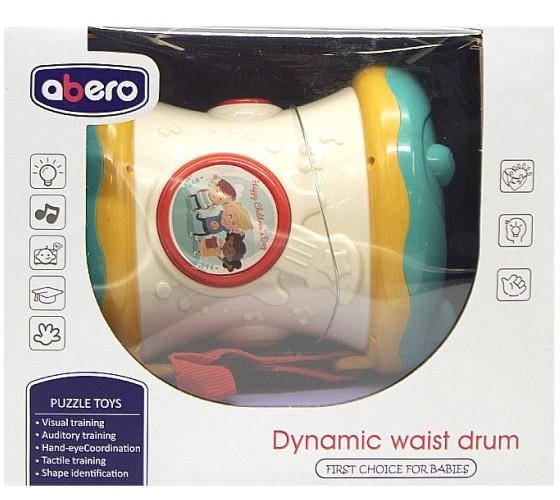 Jucarie muzicala New World Abero (QX-91198E)