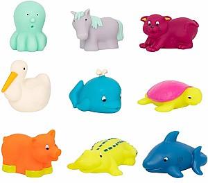 Jucărie pentru apă și baie Battat BX1806Z