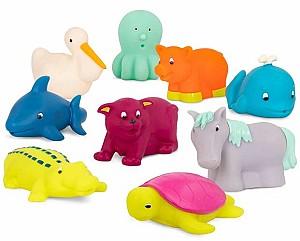 Jucărie pentru apă și baie Battat BX1806Z