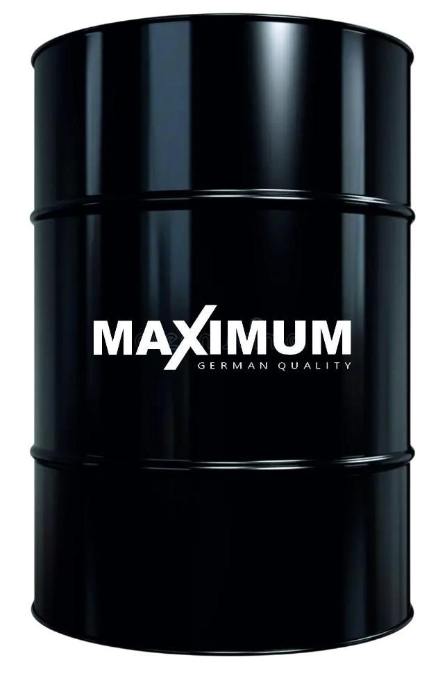 Ulei motor MAXIMUM 15W40 CI-4/SL 200l TURBO MAX