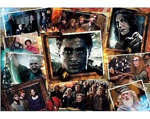 Puzzle Clementoni Harry Potter (31736)