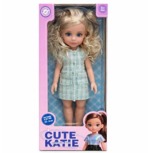 Papusa New World 750-2A