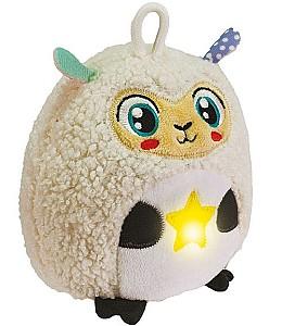 Lampa de noapte Clementoni Twinkle Twinkle Little Sheep (17499)