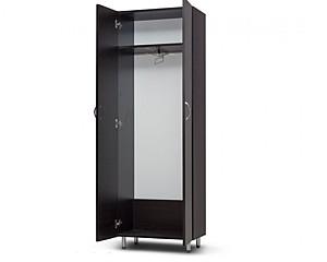 Dulap S-M 2D H wenge magia ( 600 X 340 X 1900 )