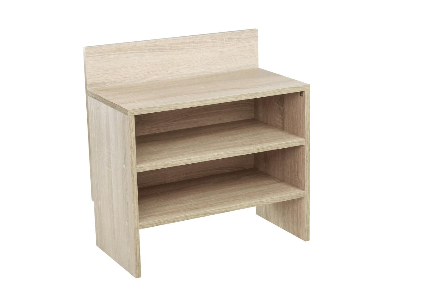 Dulap pentru incaltaminte S-M Murcia Sonoma