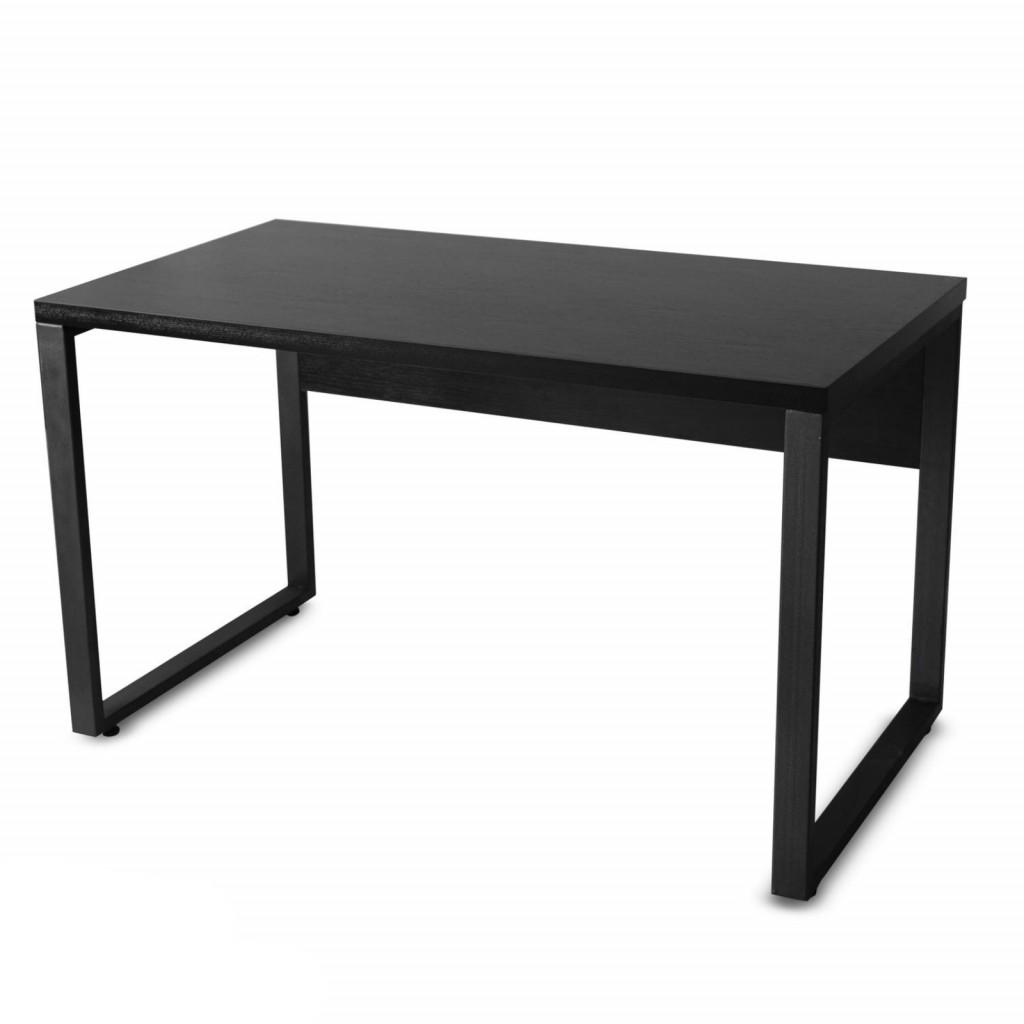 Masa de birou S-M Loft Wenge (1200x650x750)